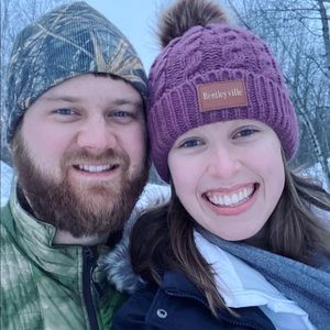 Meet your Posher, Gretchen